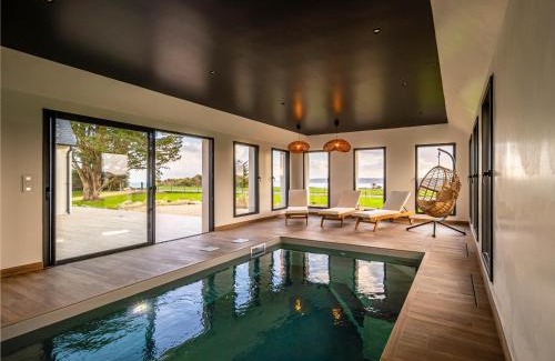 Plouezec Villa | Le Clos Minard - villa avec piscine