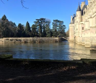 Chenonceaux Bed & Breakfast | Le Clos Mony