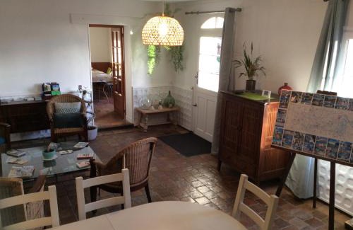 Chenonceaux Bed & Breakfast | Le Clos Mony