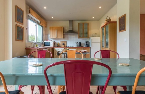 Estadens House | Le Clos Saint-Paul - Nature