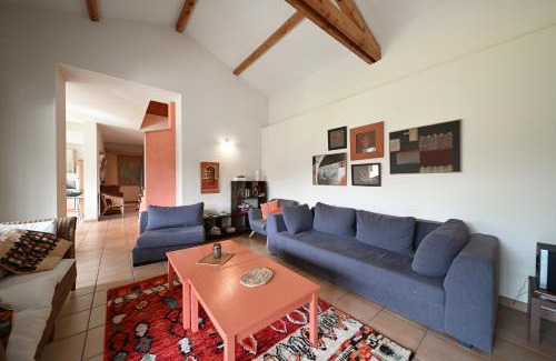Estadens House | Le Clos Saint-Paul nature - 8 pers