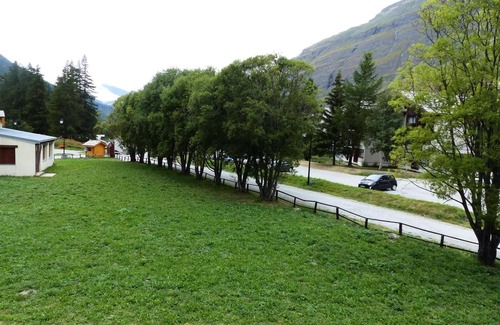 Bessans Apartment | Le Clos Vanoise Residence - 2 Rooms for 6 Persons