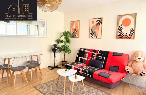 Cluses Apartment | Le Cluson