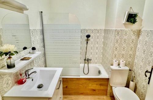 Cluses Apartment | Le Cluson