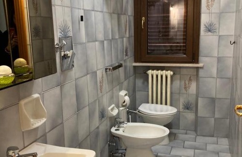 Tuoro sul Trasimeno House | Le Coccole Del Trasimeno