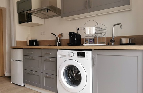 Marcillac-Saint-Quentin Apartment | Le cocon de la Londonnerie - Near Sarlat - Free Wifi and Parking