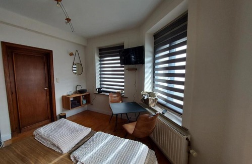 La Roche-en-Ardenne Bed & Breakfast | Le cocon