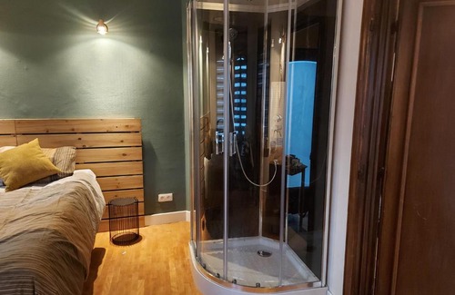 La Roche-en-Ardenne Bed & Breakfast | Le cocon