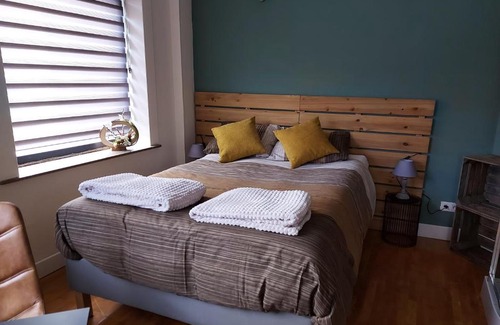 La Roche-en-Ardenne Bed & Breakfast | Le cocon