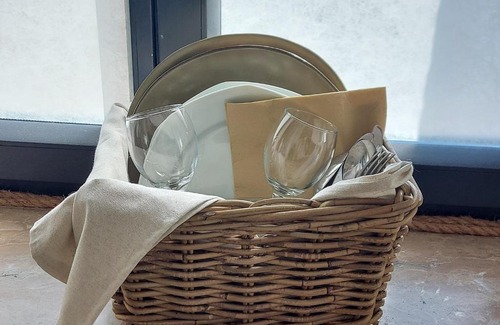 La Roche-en-Ardenne Bed & Breakfast | Le cocon