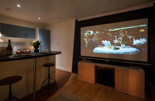 Quimper Villa | Le Cocon Ciné