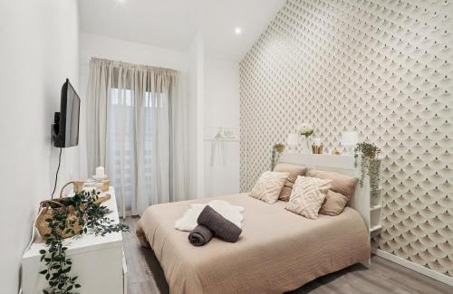 Les Poulettes Apartment | " Le Cocon " cosy & design en hypercentre
