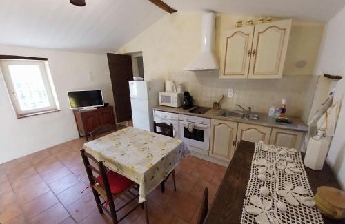 Anduze House | Le Cocon de la Corgne