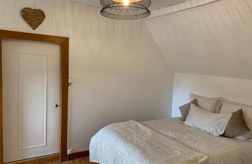 Saint-Thurien House | Le Cocon de la Mare