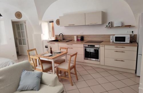 Montelimar Apartment | le cocon de Montélimar