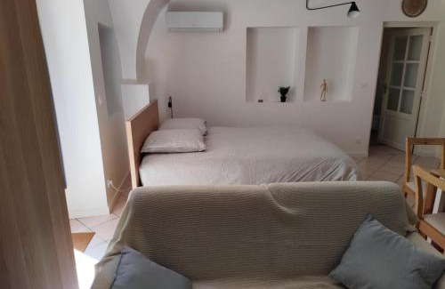 Montelimar Apartment | le cocon de Montélimar