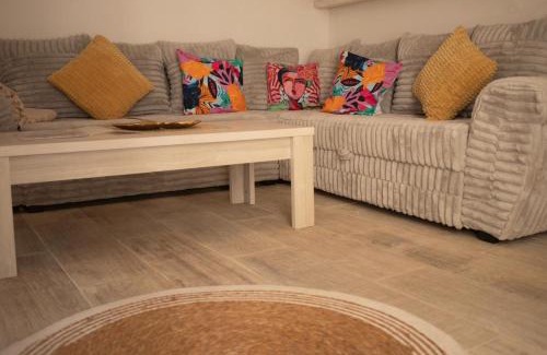 Boulogne-Centre Apartment | Le cocon des pipots plein centre calme