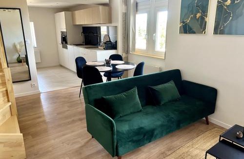 Montanay Apartment | Le Cocon du Mont'Anay