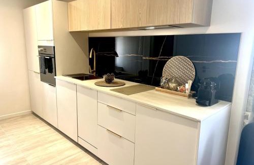 Montanay Apartment | Le Cocon du Mont'Anay