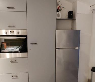 Cholet House | Le cocon du Tisserand