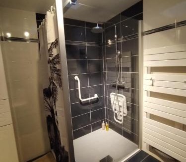 Cholet House | Le cocon du Tisserand
