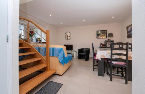 Crach House | Le Cocon
