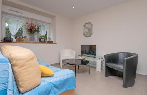 Crach House | Le Cocon