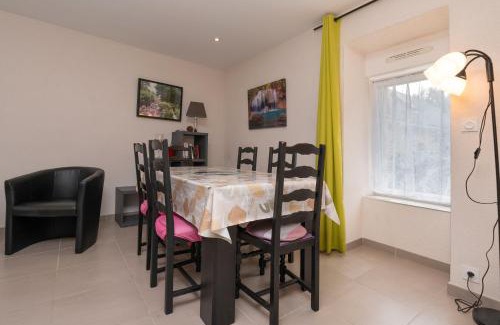 Crach House | Le Cocon