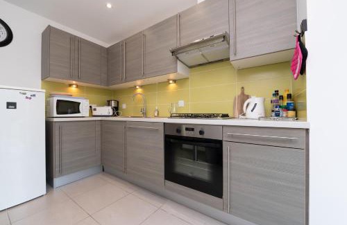 Crach House | Le Cocon