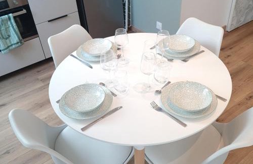 Longny-au-Perche Apartment | Le Cocon Perché - Nid Secret