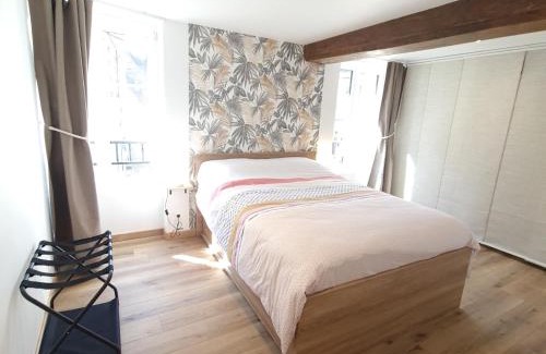 Longny-au-Perche Apartment | Le Cocon Perché - Terre du Perche