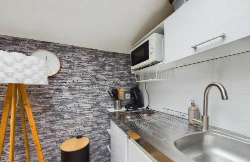 Romilly-sur-Seine Apartment | Le Cocoon Romillon