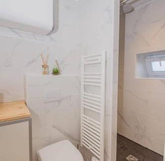 Macon Apartment | Le coin Charmant de Miss K