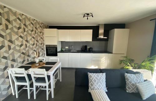 Florennes Apartment | Le Coin de nature