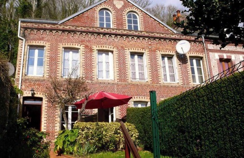Yport House | Le Coin Fleuri - YPORT