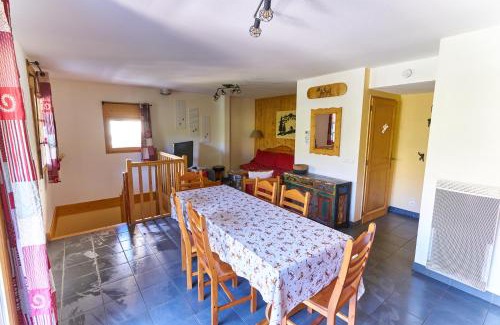 Valloire Apartment | Le Col Roulé