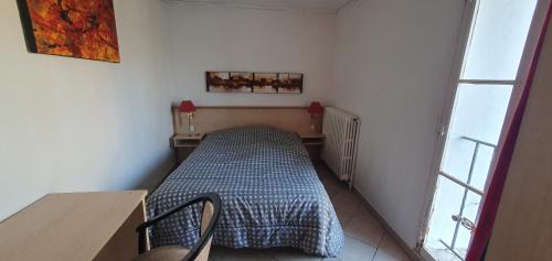 Sainte-Croix-du-Verdon Hotel | LE COMPTOIR