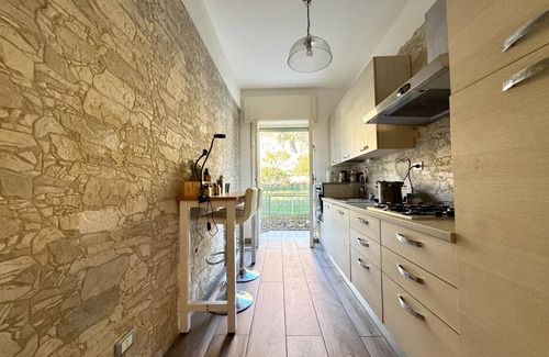 Alassio Apartment | Le Conchiglie Di Grace, Alassio, Italy