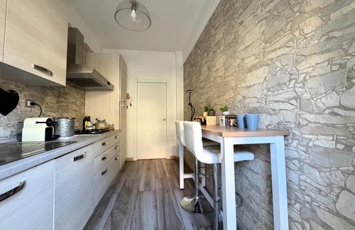Alassio Apartment | Le Conchiglie Di Grace, Alassio, Italy