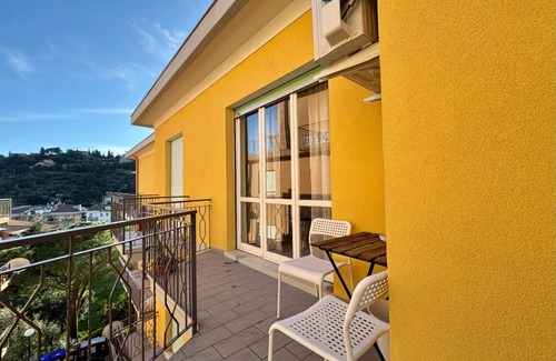 Alassio Apartment | Le Conchiglie Di Grace, Alassio, Italy