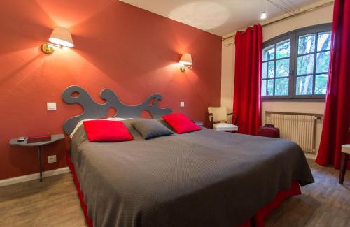 Valescure Hotel | Le Confidentiel Hôtel & SPA