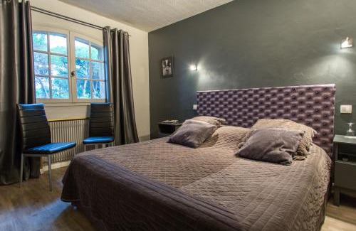 Valescure Hotel | Le Confidentiel Hôtel & SPA