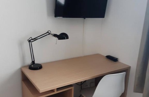 Saint-Jean Apartment | Le confort à deux pas clinique de l union *WIFI*