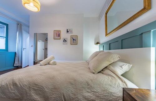Montauban Apartment | Le Contemporain - Charme et élégance