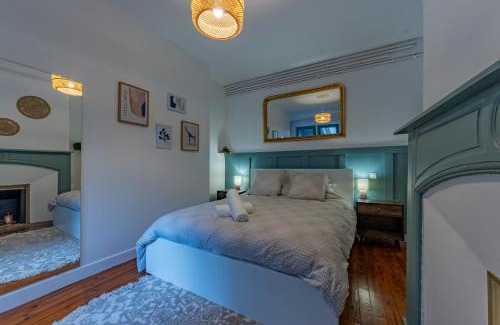 Montauban Apartment | Le Contemporain - Charme et élégance