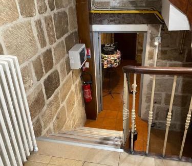 Brive-la-Gaillarde Hotel | Le Coq d'Or