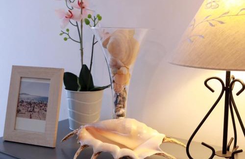 Granville Apartment | Le Coquillage