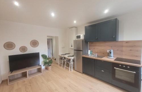 Istres Apartment | Le Coquillage