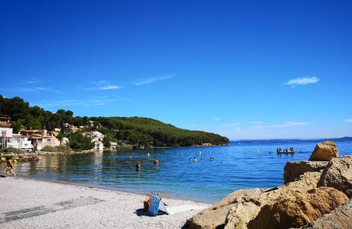 Istres Apartment | Le Coquillage