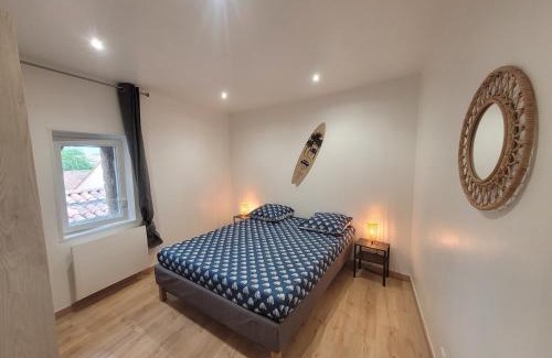 Istres Apartment | Le Coquillage